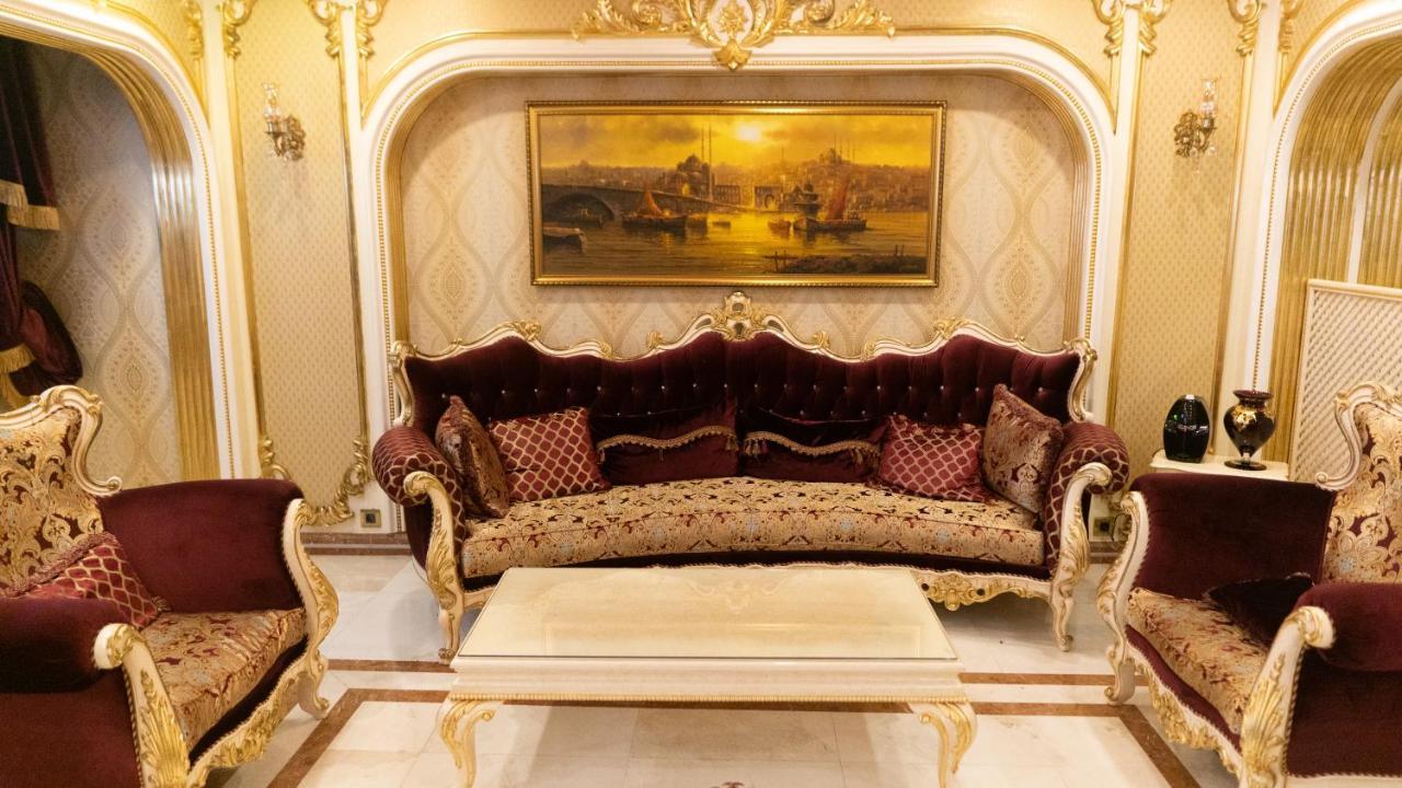 Golden Ak Marmara Hotel — Photos 3
